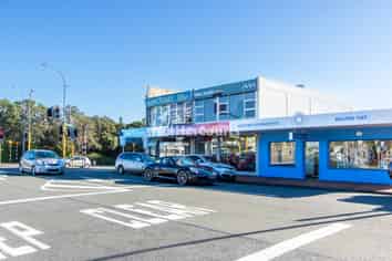 Top Quality Milford Office