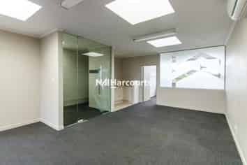 Top Quality Milford Office