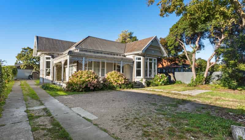 83 Opawa Road, OPAWA
