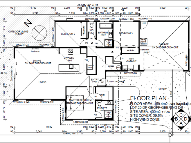 68 Geoff Geering Drive, Netherby