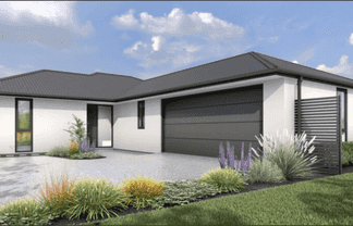 68 Geoff Geering Drive, Netherby