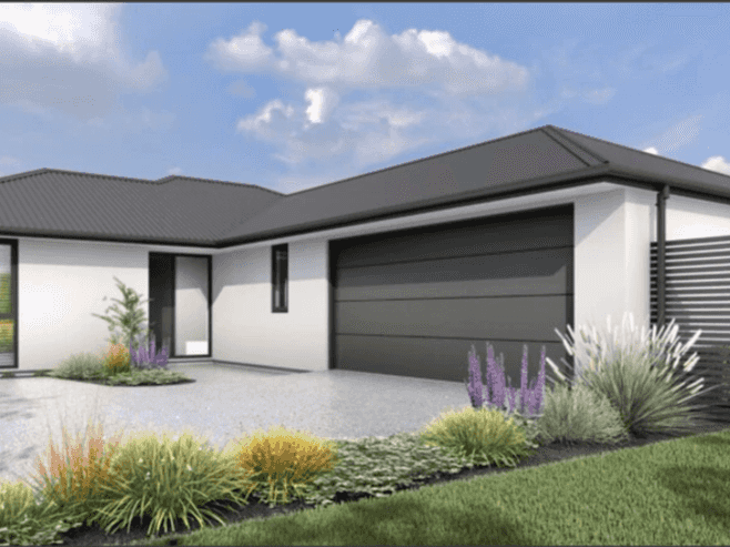 68 Geoff Geering Drive, Netherby