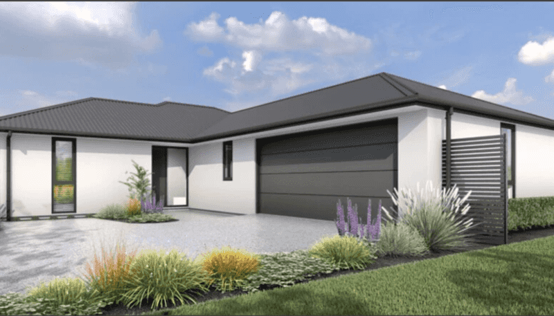 68 Geoff Geering Drive, Netherby