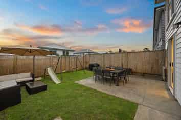 27 Forbes McCammon Drive, Swanson