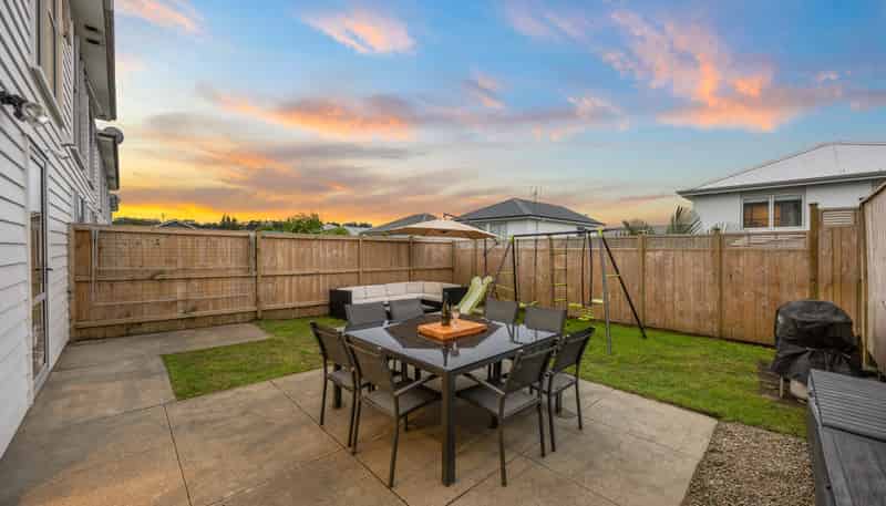 27 Forbes McCammon Drive, Swanson