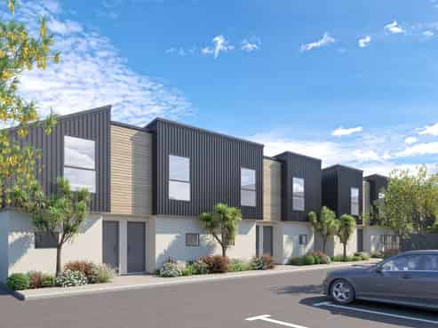 15/101 Mackworth Street, Woolston