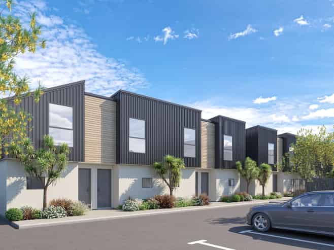 15/101 Mackworth Street, Woolston