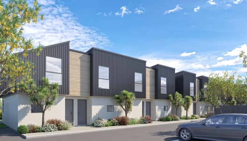 15/101 Mackworth Street, Woolston