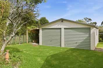 44 Carthew Street, Okato