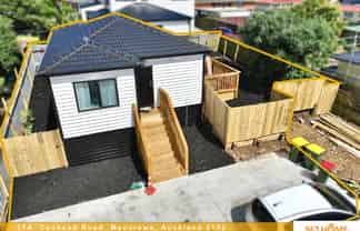 57A Coxhead Road, Manurewa