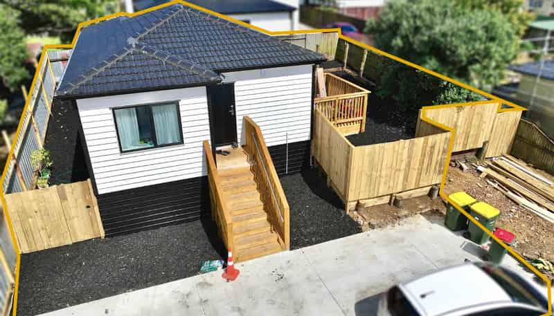 57A Coxhead Road, Manurewa