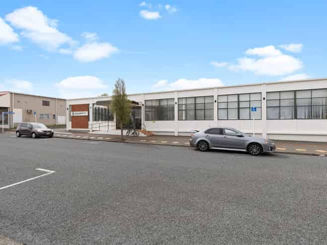 Top drawer investment in Tokoroa