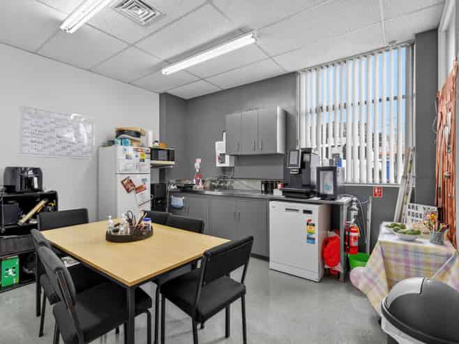 Top drawer investment in Tokoroa