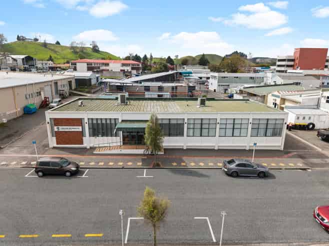 Top drawer investment in Tokoroa
