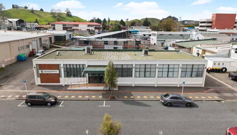 51 Bonlay Street, Tokoroa