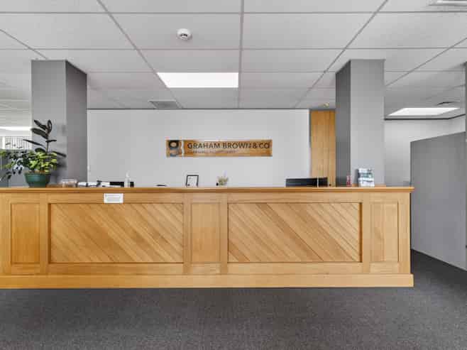 Top drawer investment in Tokoroa