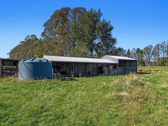 1072 Main Road, Murupara