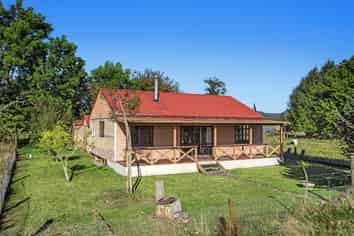 1072 Main Road, Murupara