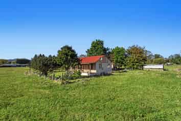 1072 Main Road, Murupara