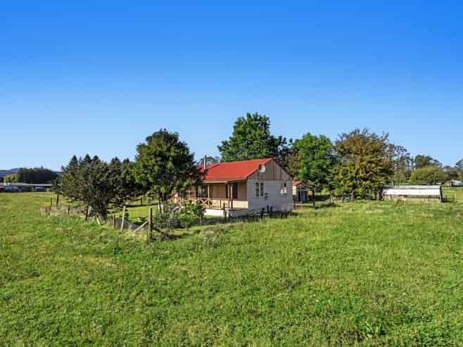 1072 Main Road, Murupara