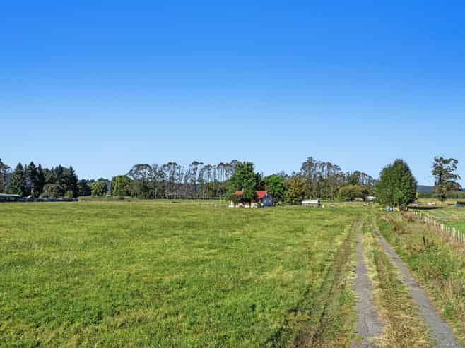 1072 Main Road, Murupara