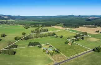 1072 Main Road, Murupara