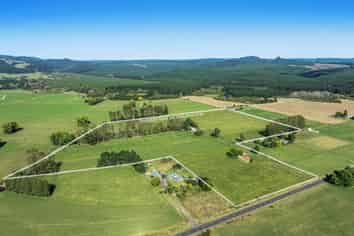 1072 Main Road, Murupara