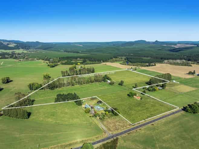 1072 Main Road, Murupara