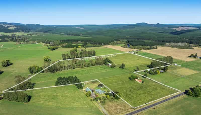 1072 Main Road, Murupara