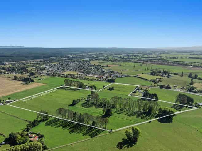 1072 Main Road, Murupara