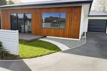 9a  Branscombe Street, Timaru Central