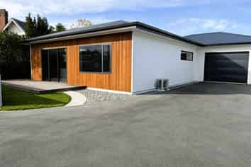 9a  Branscombe Street, Timaru Central