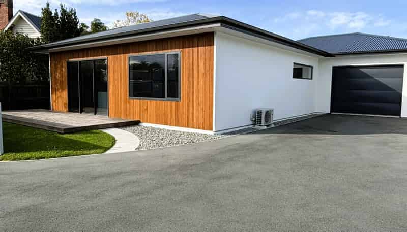 9a  Branscombe Street, Timaru Central