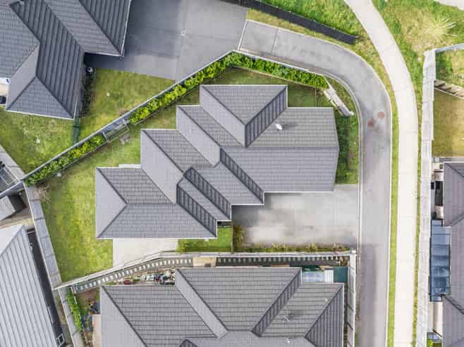 33 Tradewinds Drive, Whitby