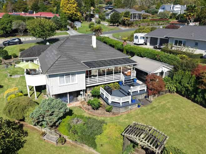 7 Butler Street, Te Kuiti