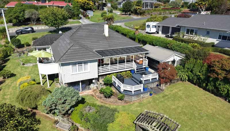 7 Butler Street, Te Kuiti