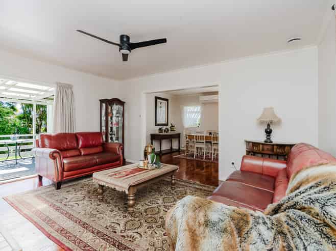 7 Butler Street, Te Kuiti