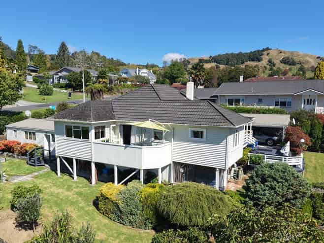 7 Butler Street, Te Kuiti