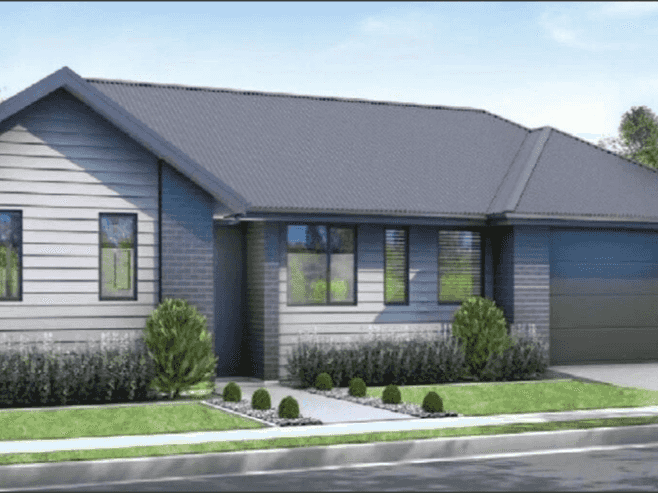 74b Geoff Geering Drive, Netherby