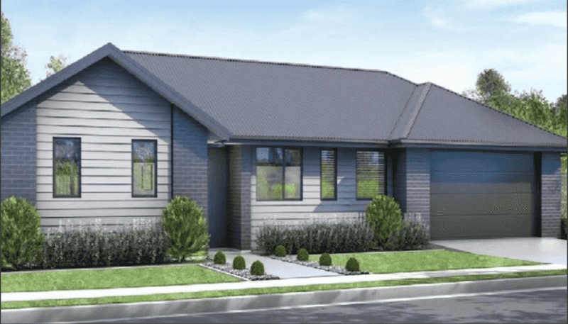 74b Geoff Geering Drive, Netherby