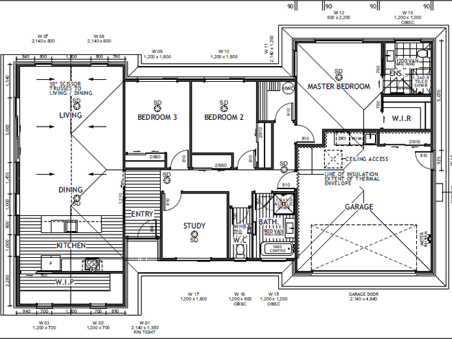 74b Geoff Geering Drive, Netherby
