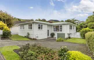 20 Pembroke Street, Tawa