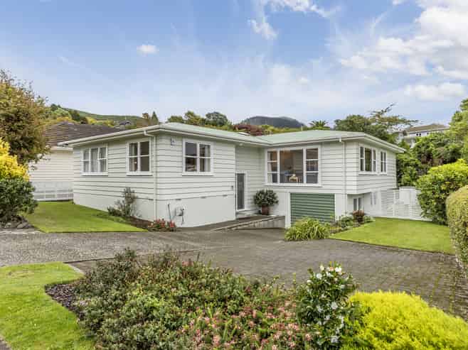 20 Pembroke Street, Tawa