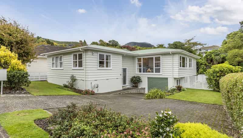 20 Pembroke Street, Tawa
