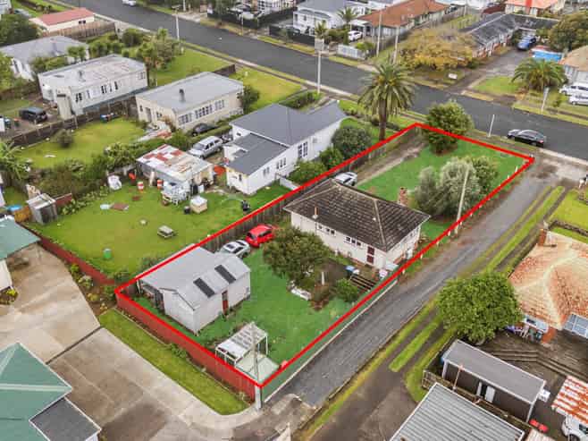 14 Hutton Street, Otahuhu