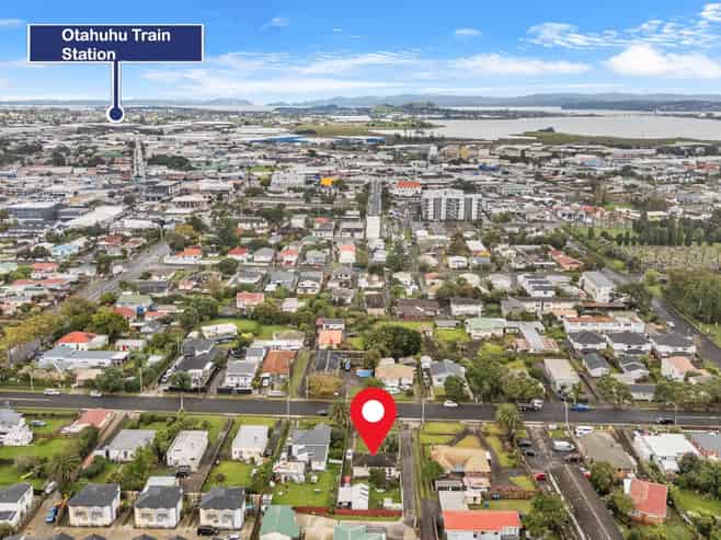 14 Hutton Street, Otahuhu