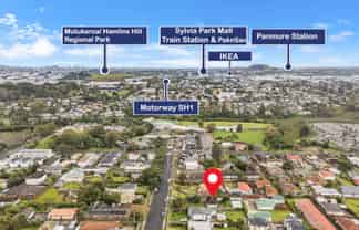 14 Hutton Street, Otahuhu