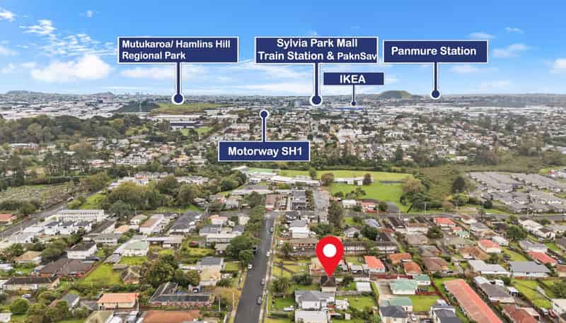 14 Hutton Street, Otahuhu