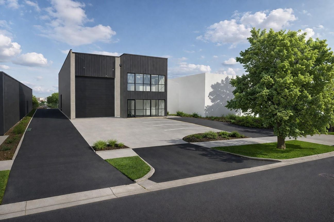 CBRE | Rare New Build Opportunity in Penrose - Ansicht 2