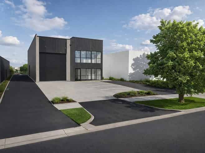 CBRE | Rare New Build Opportunity in Penrose